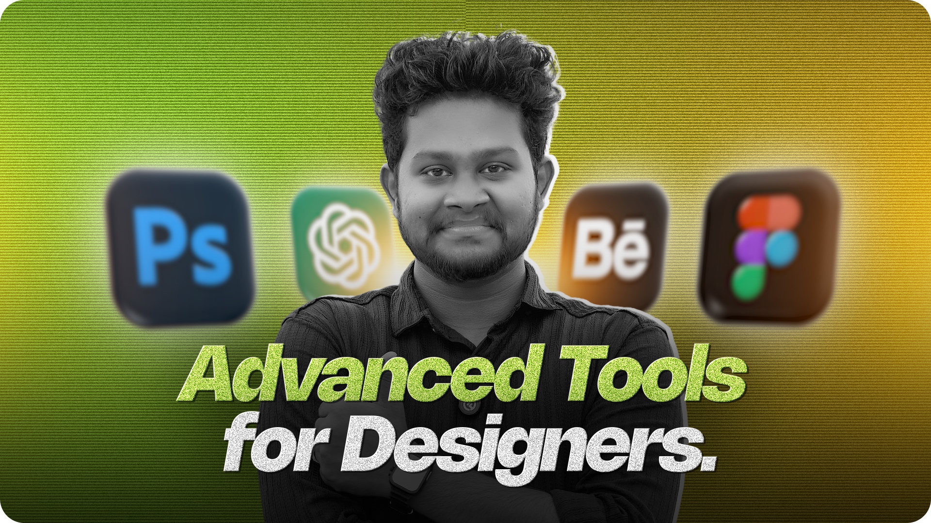 ItsPrakashHere - Ultimate Graphic Designing Masterclass தமிழ் ...